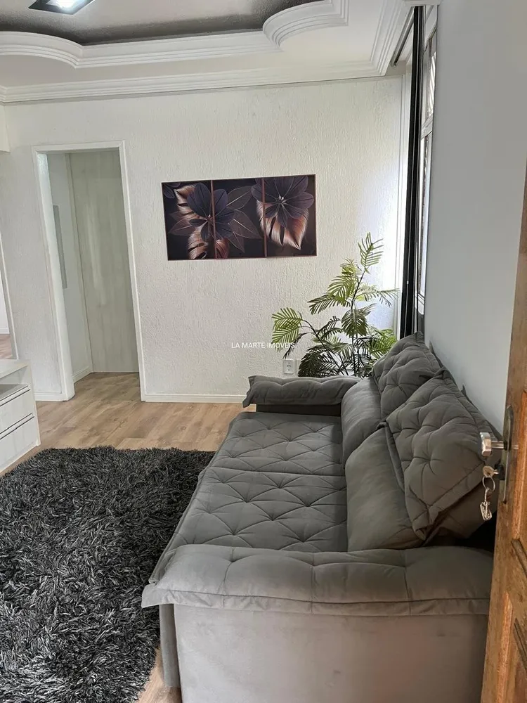 Apartamento, 2 quartos - Foto 4