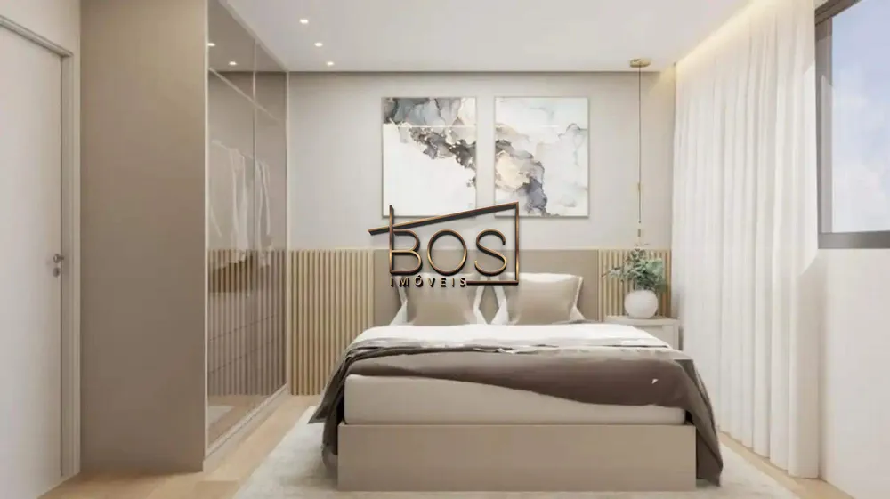 Cobertura, 2 quartos, 128 m² - Foto 6