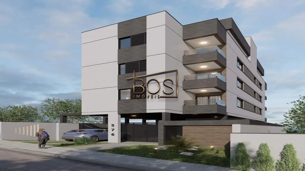 Cobertura, 2 quartos, 128 m² - Foto 2