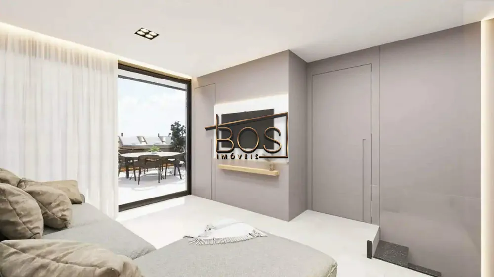 Cobertura, 2 quartos, 128 m² - Foto 3