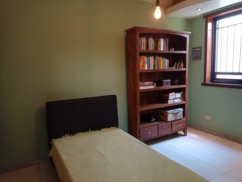 Casa, 4 quartos, 232 m² - Foto 19