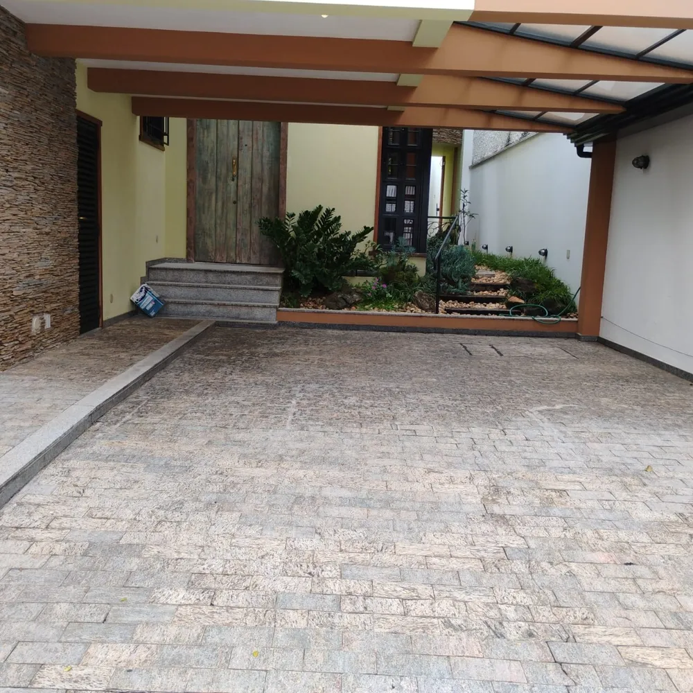 Casa, 4 quartos, 232 m² - Foto 3