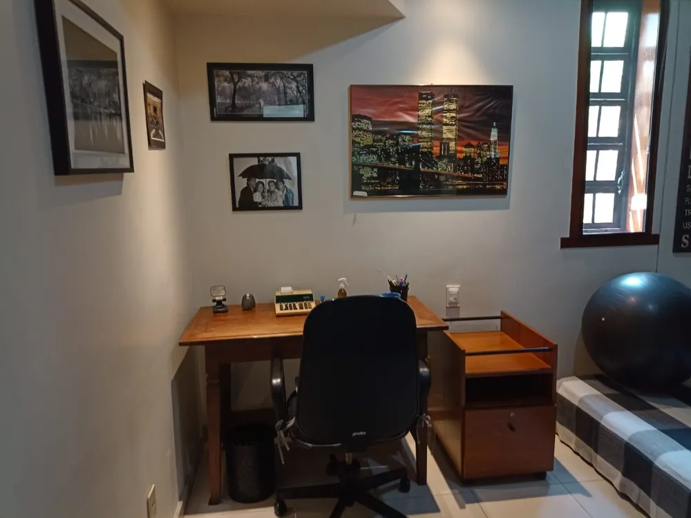 Casa, 4 quartos, 232 m² - Foto 15