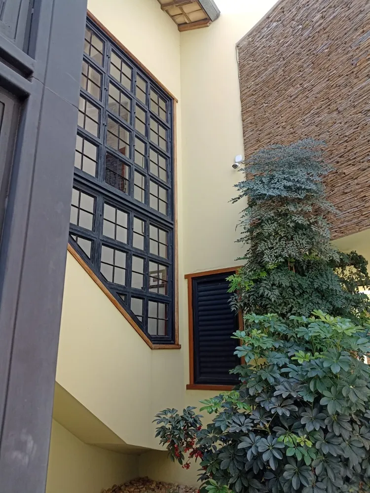 Casa, 4 quartos, 232 m² - Foto 24