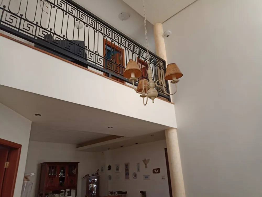 Casa, 4 quartos, 232 m² - Foto 8