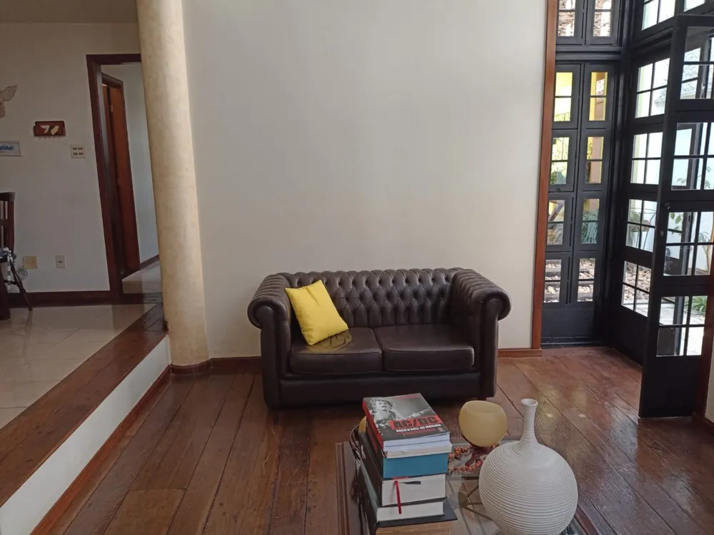 Casa, 4 quartos, 232 m² - Foto 9