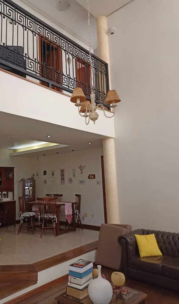 Casa, 4 quartos, 232 m² - Foto 7