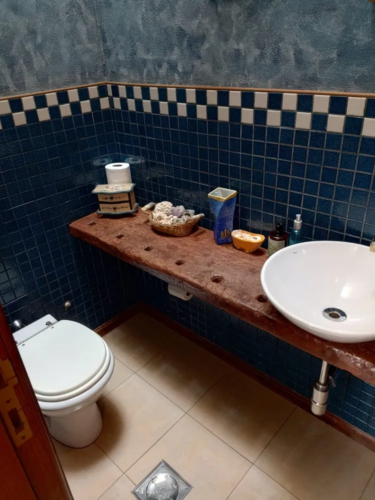 Casa, 4 quartos, 232 m² - Foto 13