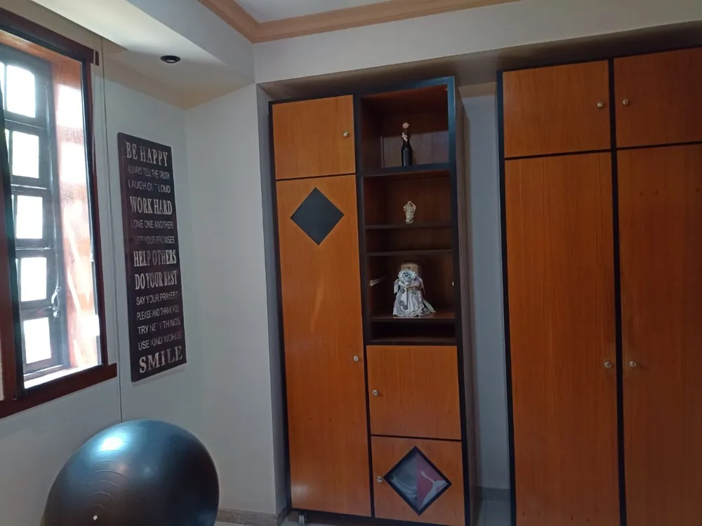 Casa, 4 quartos, 232 m² - Foto 17