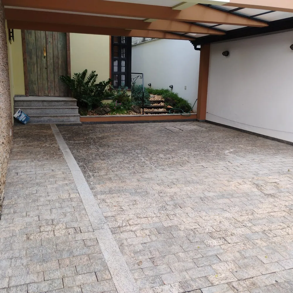 Casa, 4 quartos, 232 m² - Foto 4