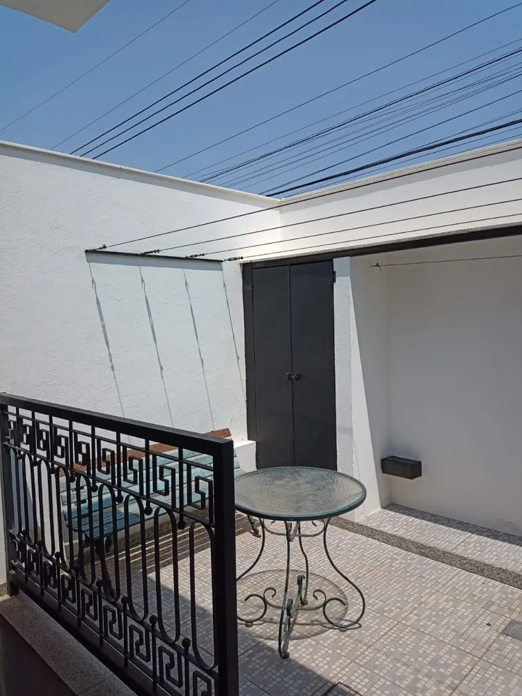 Casa, 4 quartos, 232 m² - Foto 22
