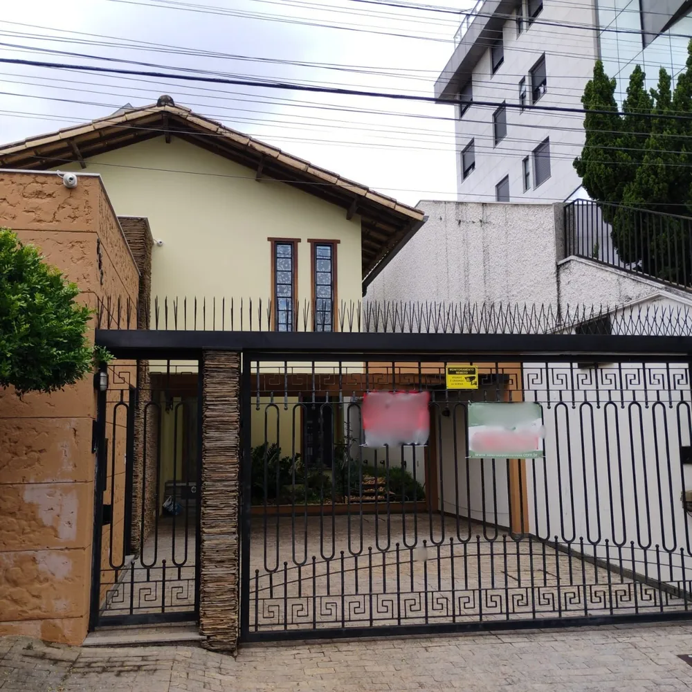 Casa, 4 quartos, 232 m² - Foto 2