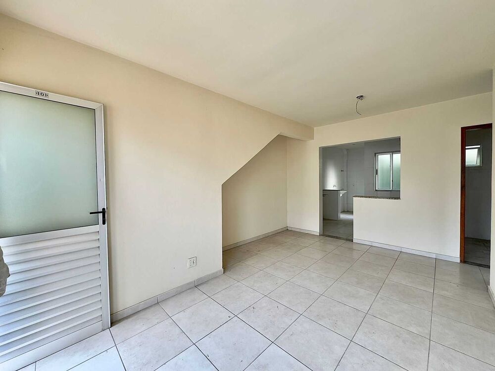 Apartamento à venda com 2 quartos, 60m² - Foto 7