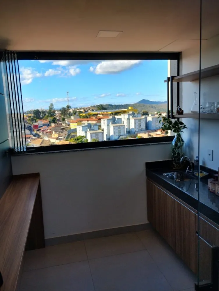 Apartamento, 2 quartos, 70 m² - Foto 6