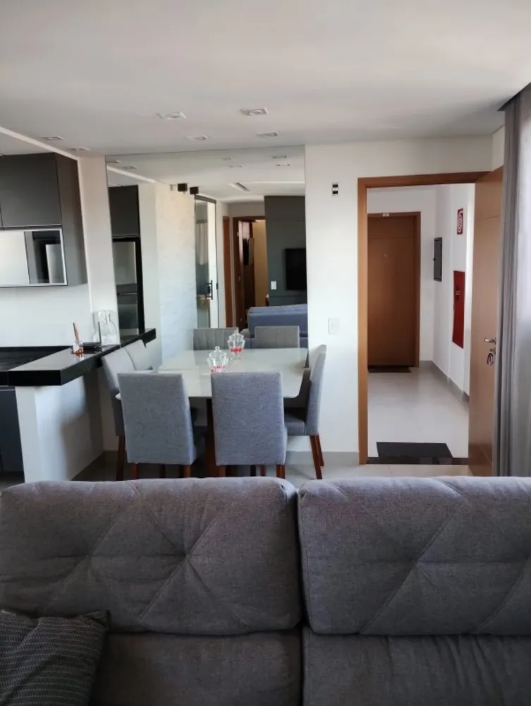 Apartamento, 2 quartos, 70 m² - Foto 5