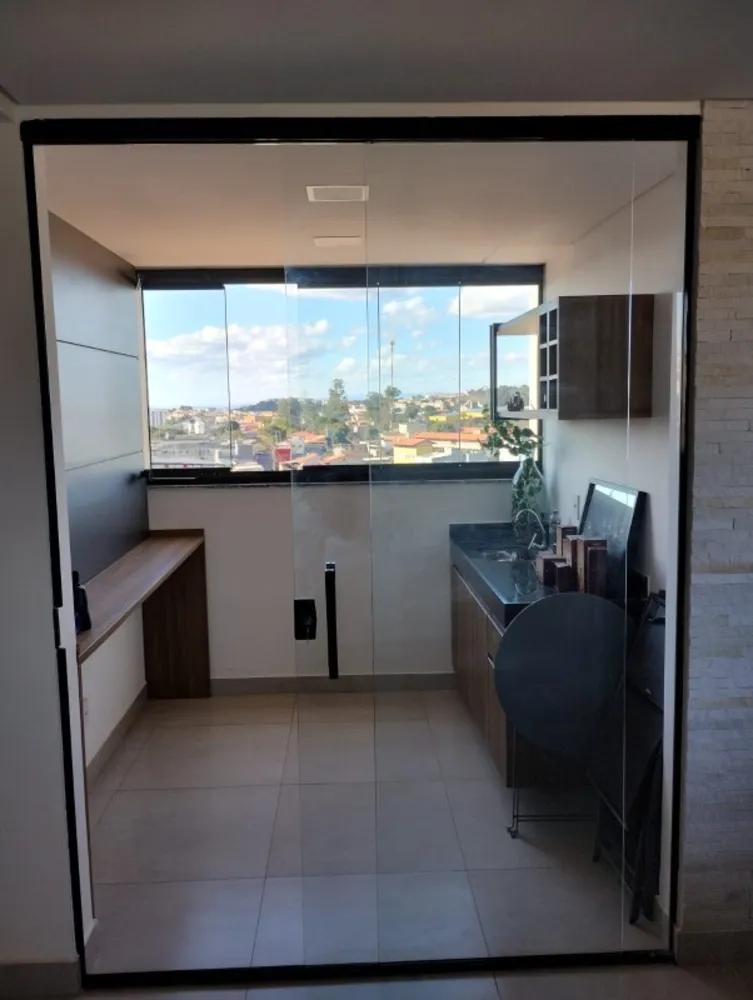 Apartamento, 2 quartos, 70 m² - Foto 5
