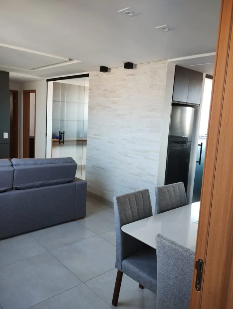 Apartamento, 2 quartos, 70 m² - Foto 2