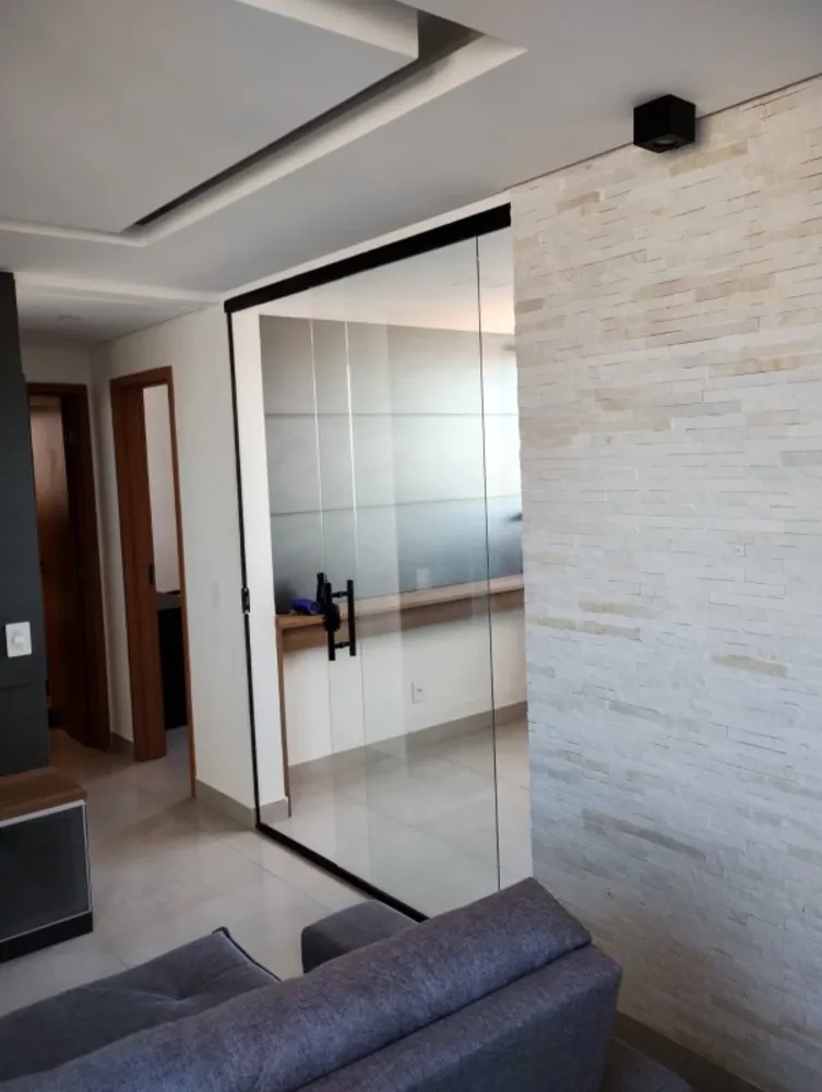 Apartamento, 2 quartos, 70 m² - Foto 8