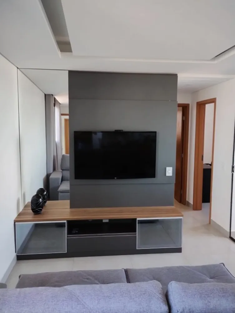 Apartamento, 2 quartos, 70 m² - Foto 3