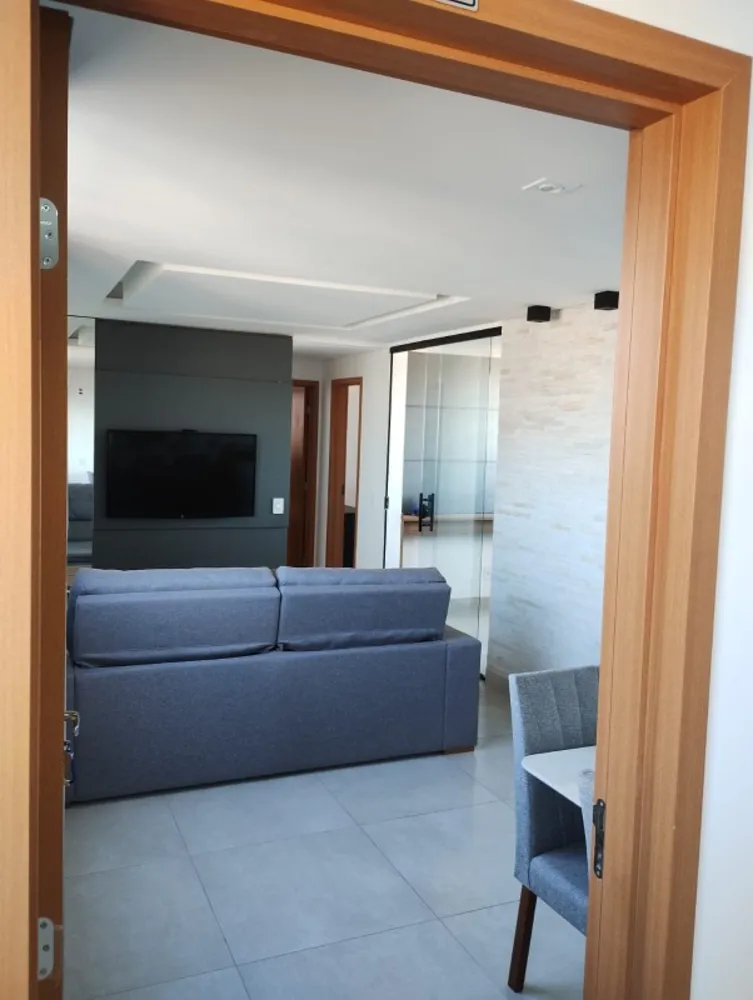 Apartamento, 2 quartos, 70 m² - Foto 1