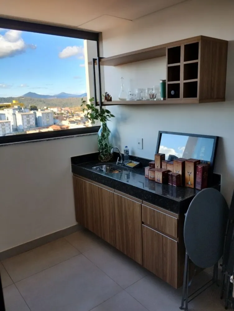 Apartamento, 2 quartos, 70 m² - Foto 4