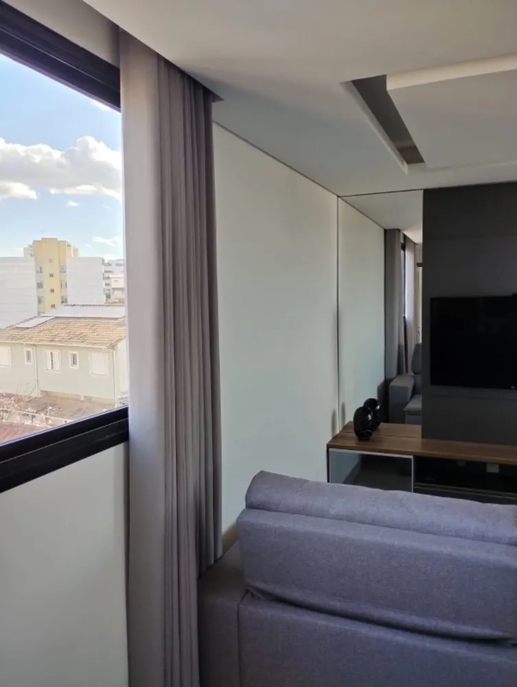 Apartamento, 2 quartos, 70 m² - Foto 11