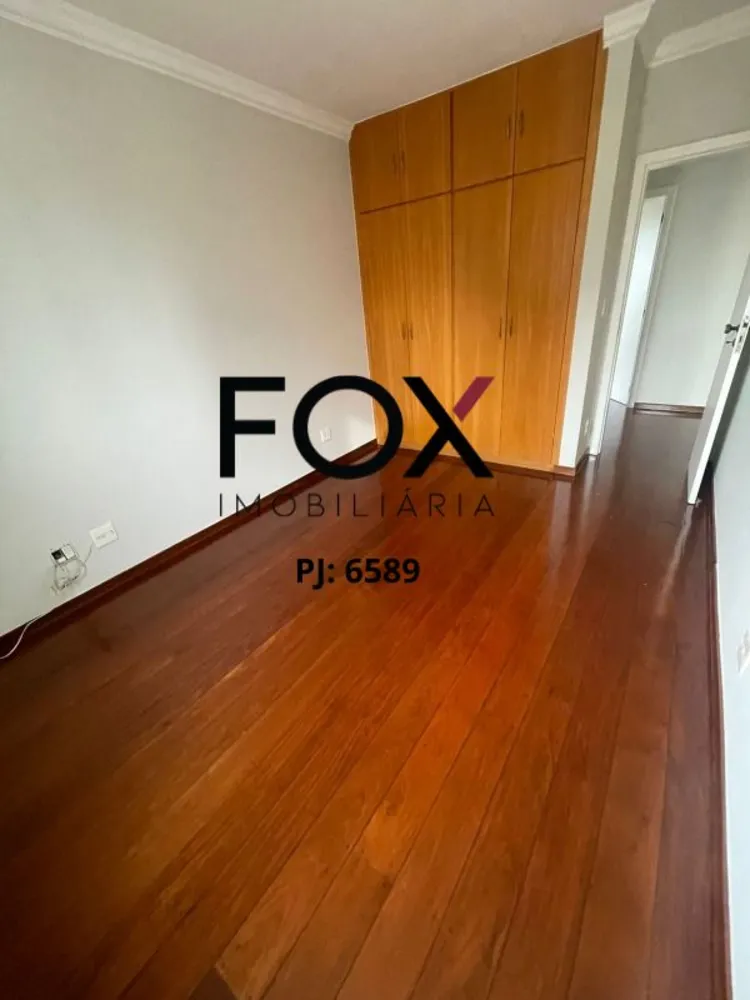 Apartamento, 4 quartos, 220 m² - Foto 13