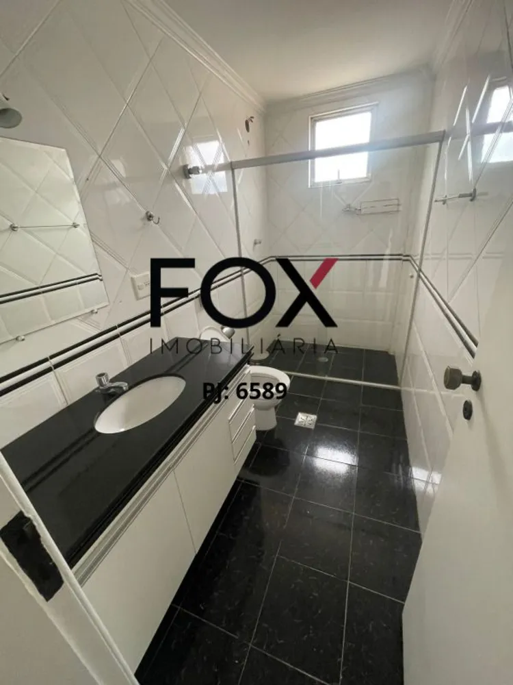 Apartamento, 4 quartos, 220 m² - Foto 7