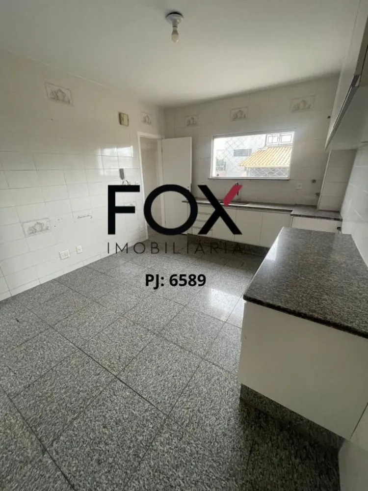 Apartamento, 4 quartos, 220 m² - Foto 9