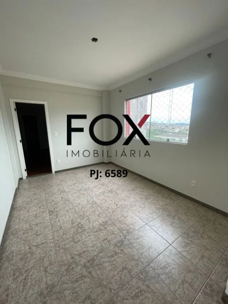 Apartamento, 4 quartos, 220 m² - Foto 2