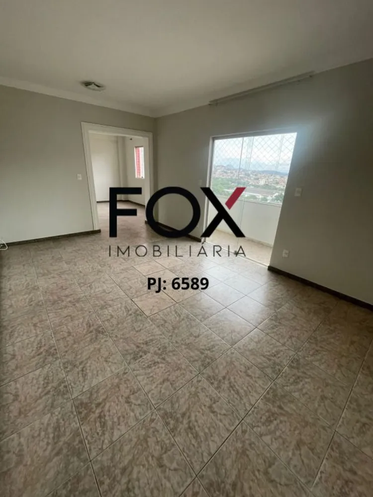 Apartamento, 4 quartos, 220 m² - Foto 1