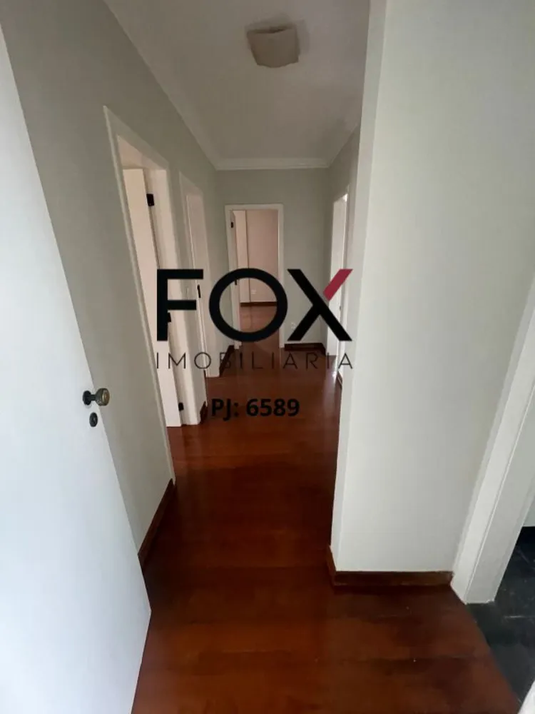 Apartamento, 4 quartos, 220 m² - Foto 5