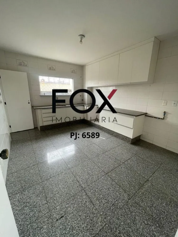 Apartamento, 4 quartos, 220 m² - Foto 12