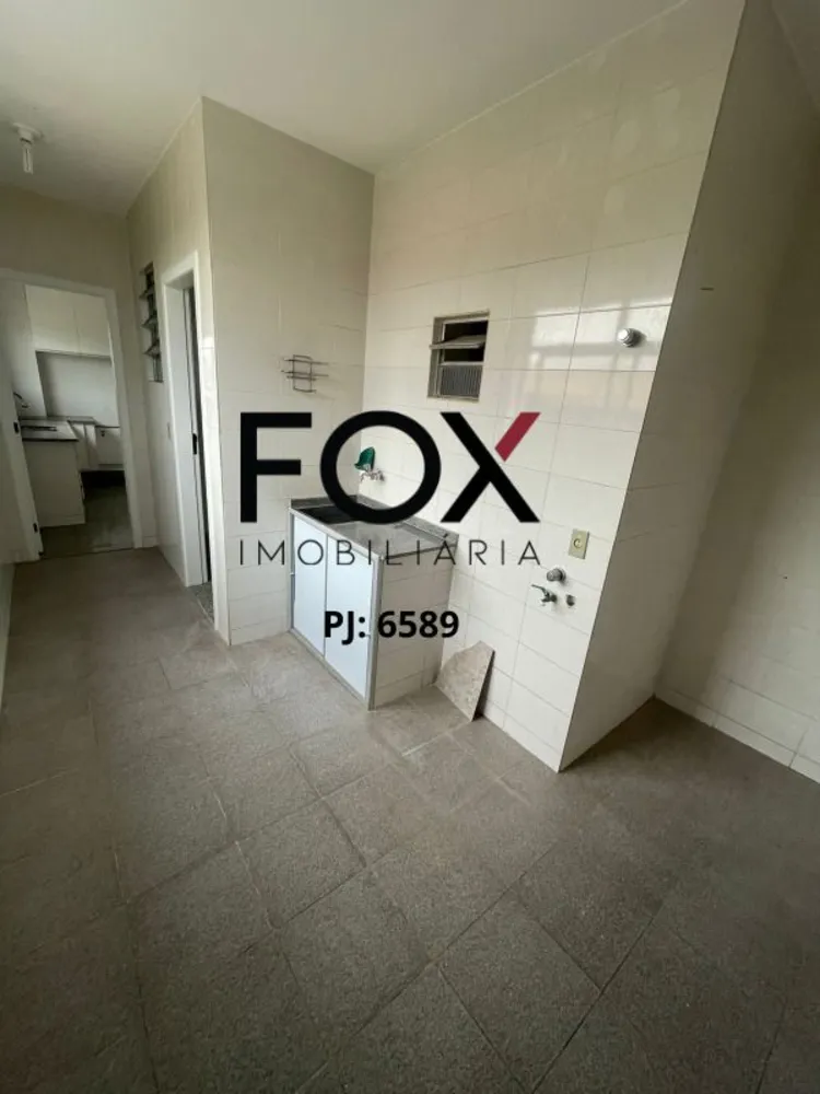 Apartamento, 4 quartos, 220 m² - Foto 7