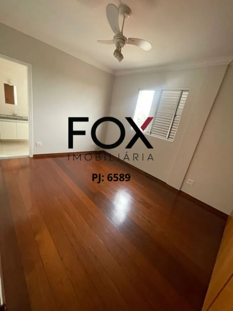 Apartamento, 4 quartos, 220 m² - Foto 6