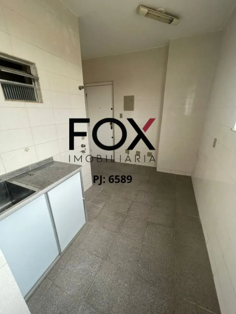 Apartamento, 4 quartos, 220 m² - Foto 17