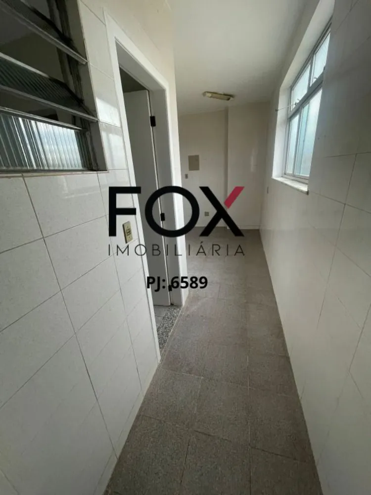 Apartamento, 4 quartos, 220 m² - Foto 5