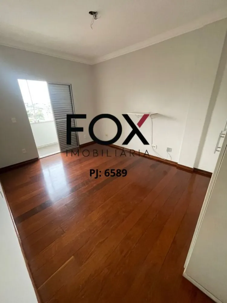 Apartamento, 4 quartos, 220 m² - Foto 9