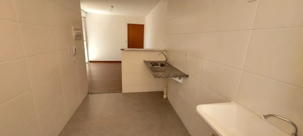 Apartamento, 2 quartos, 48 m² - Foto 3