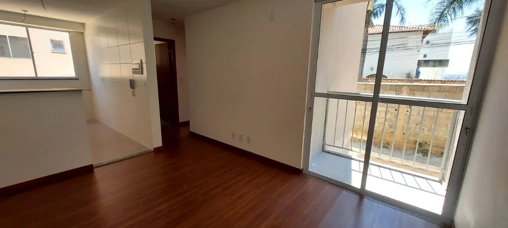 Apartamento, 2 quartos, 48 m² - Foto 2