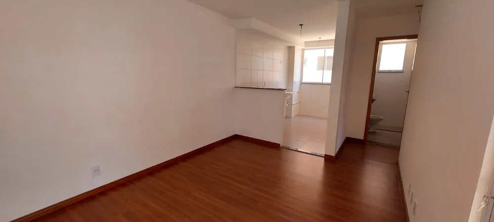 Apartamento, 2 quartos, 48 m² - Foto 4