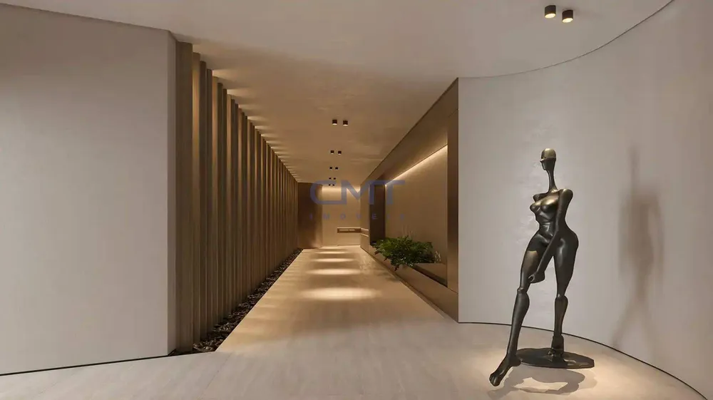 Cobertura, 2 quartos, 117 m² - Foto 5
