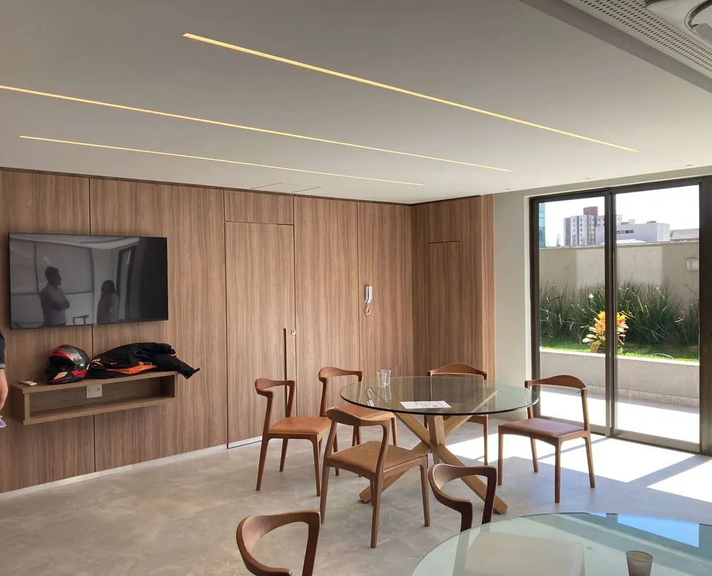 Apartamento, 2 quartos, 63 m² - Foto 7