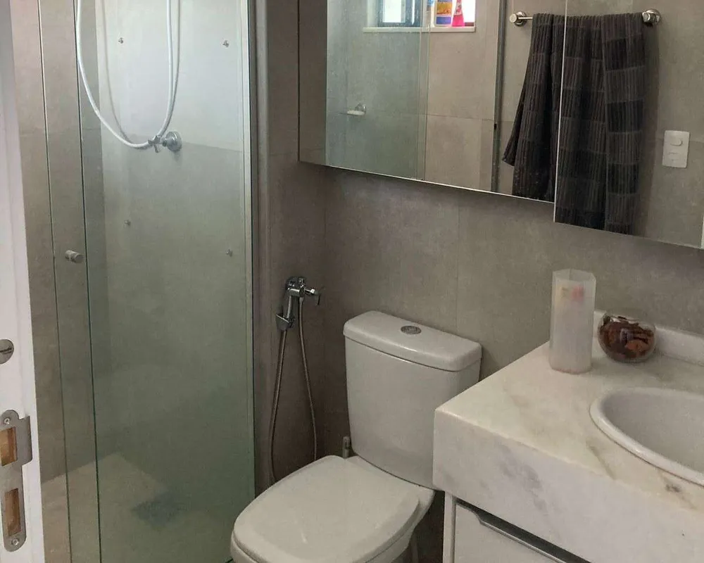 Apartamento, 2 quartos, 63 m² - Foto 2