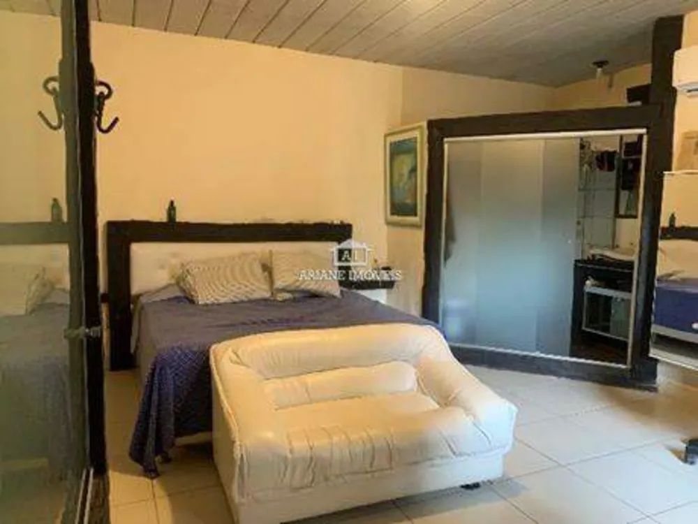 Chácara, 1 quarto, 12 hectares - Foto 13