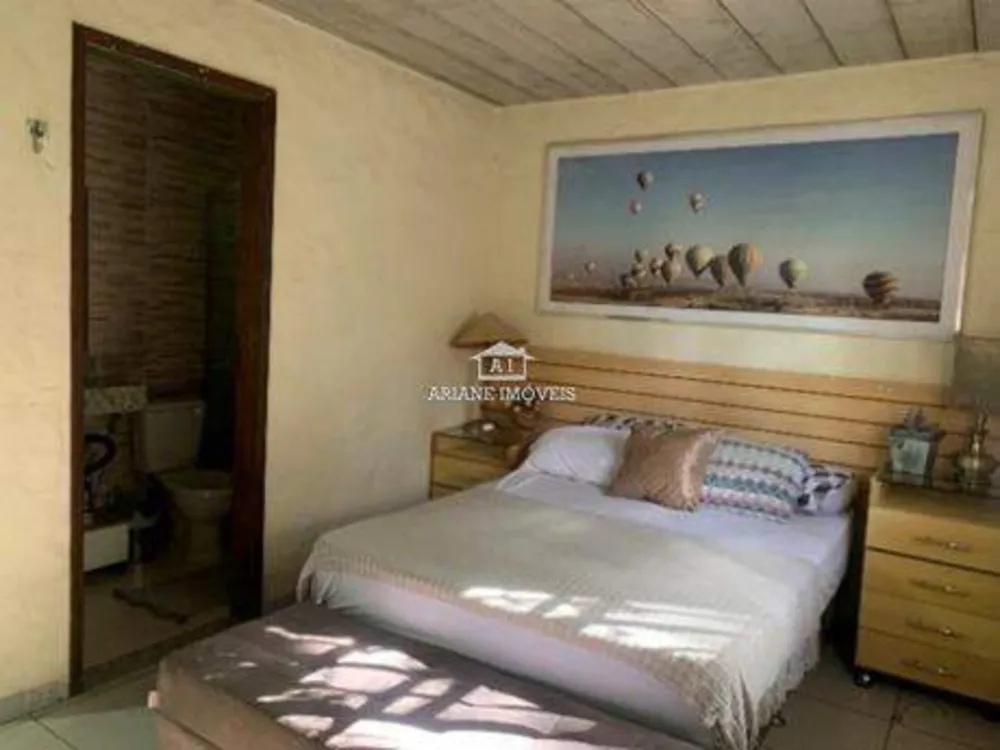 Chácara, 1 quarto, 12 hectares - Foto 14