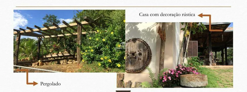 Chácara, 1 quarto, 12 hectares - Foto 7