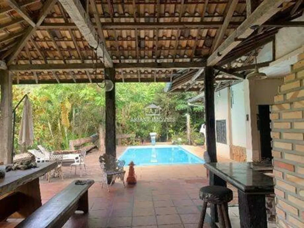 Chácara, 1 quarto, 12 hectares - Foto 10