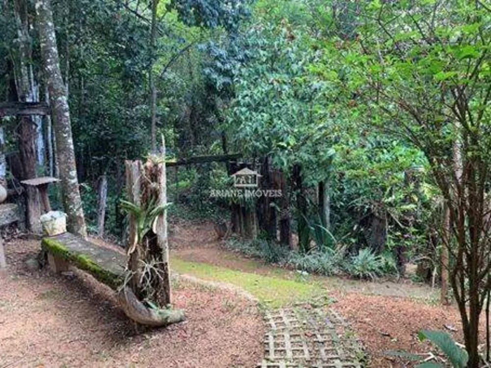 Chácara, 1 quarto, 12 hectares - Foto 12