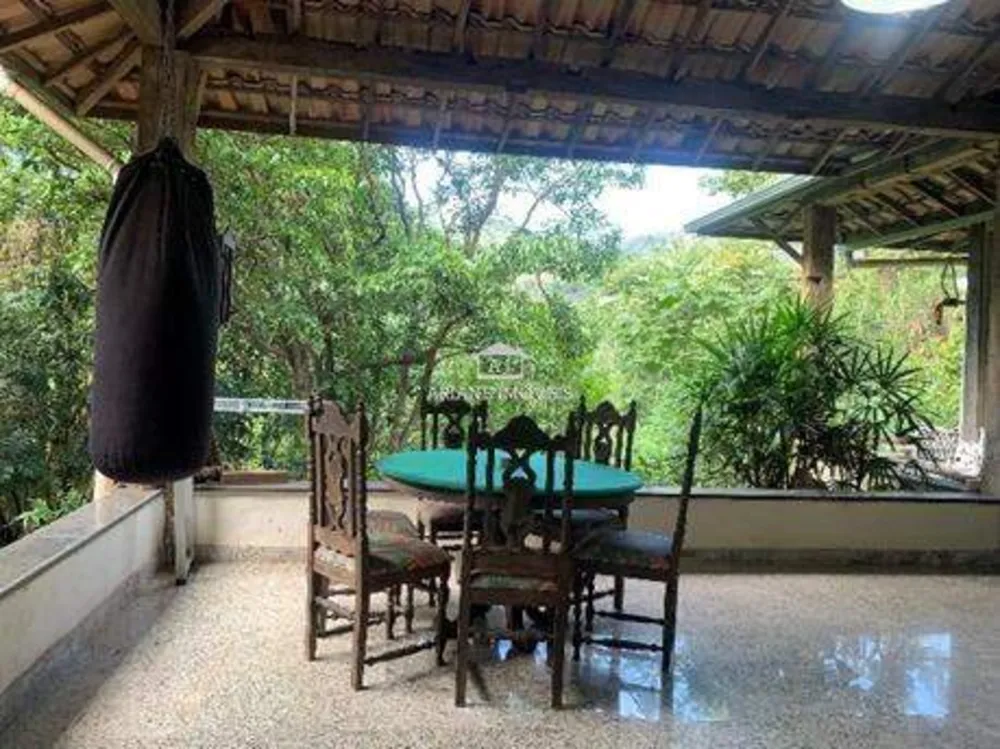 Chácara, 1 quarto, 12 hectares - Foto 9